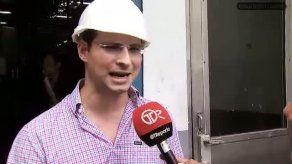 Hijo de Martinelli reitera que correrá como suplente del diputado Muñoz