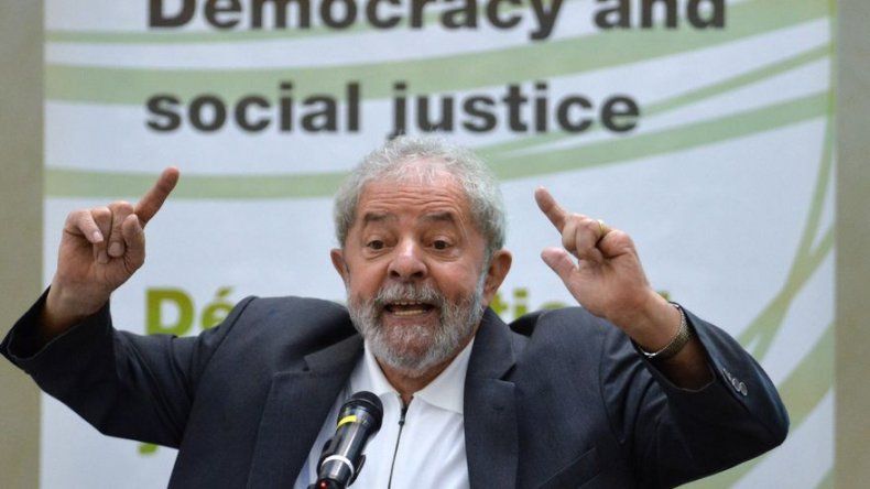 Exministro de Lula en comisaría en operación policial contra el fraude fiscal