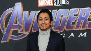 Tony Revolori redefine la idea del actor latino en Hollywood una vez más