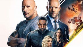 Última de Rápidos y furiosos destrona al Rey León en la taquilla norteamericana