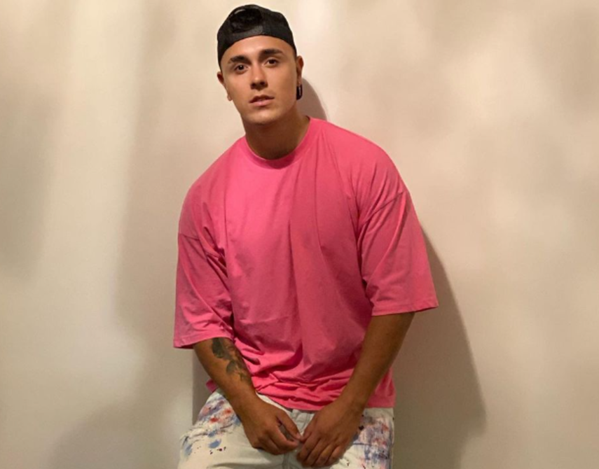 Joey Montana es atacado por los fans tras comentario polémico