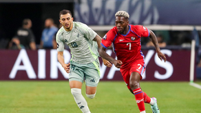Liga de Naciones Concacaf: Panamá cae por goleada ante México en el Final Four