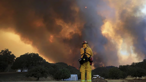 ONU advierte que comenzó la era de la ebullición climática.