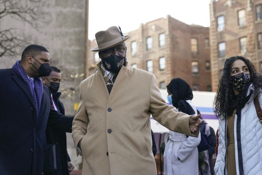 Los bomberos dicen que un desperfecto de un calentador portátil causó el incendio del 9 de enero.