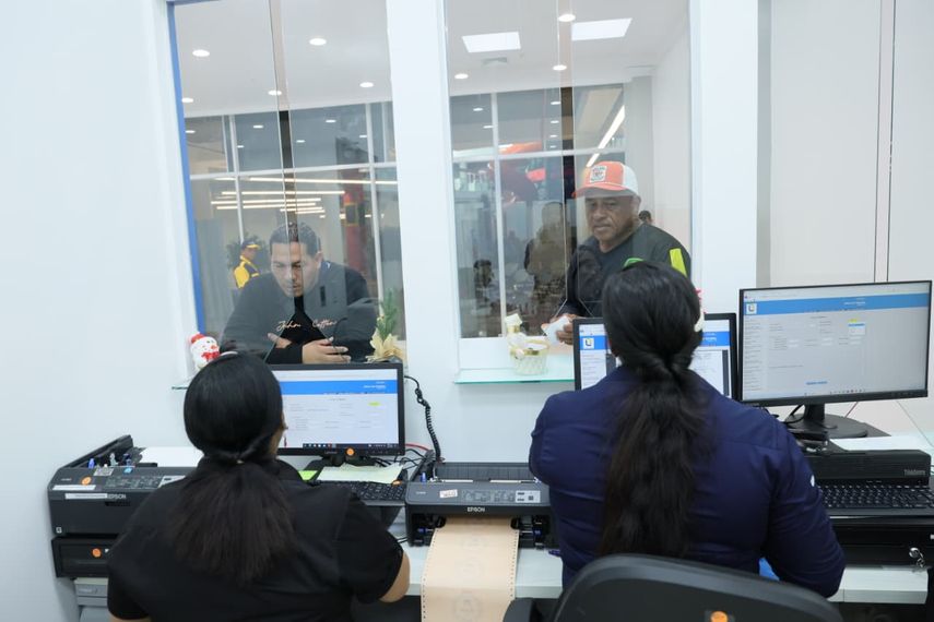 ATTT inaugura nueva sede de atención