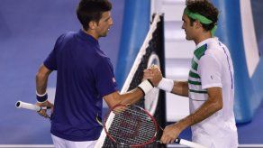 Djokovic