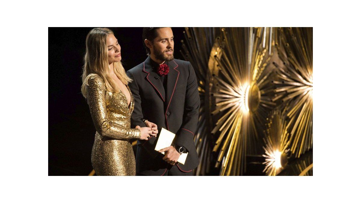 Los Oscar registran su peor audiencia de los últimos 8 años