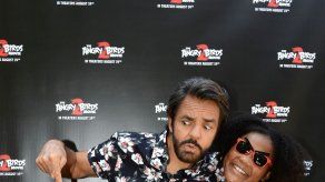 Angry Birds 2: una película que invita a perdonar a los enemigos