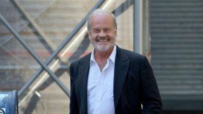 ¿Por qué se tatuó Kelsey Grammer el nombre de su esposa en la entrepierna?