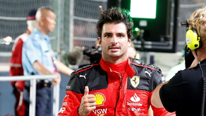 Gran Premio de Singapur: Carlos Sainz se lleva la pole position&nbsp;