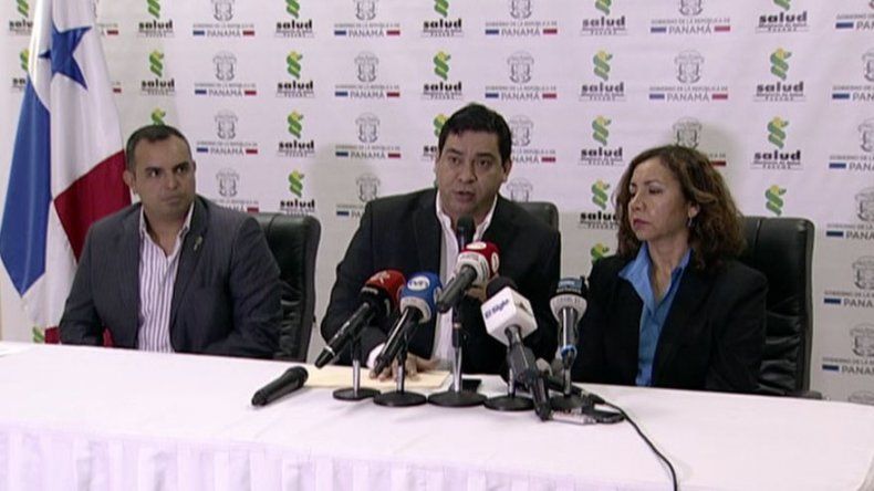 Renuncia Promotor de Salud del MINSA, no pudo sustentar título