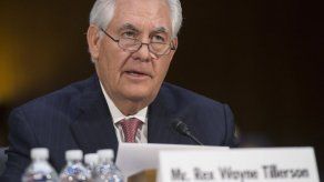 Tillerson: no ha hecho rendir cuentas a Cuba por su conducta