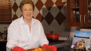 Fallece Bertha de Peláez