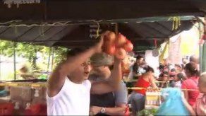 Panameños ahorran al acudir a Jumbo ferias