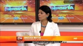 Maytín rechaza la candidatura de varios aspirantes a magistrados