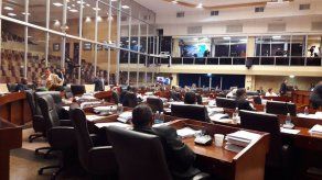 Diputados aprueban proyecto que dicta el presupuesto del Canal