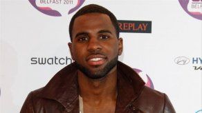 Jason Derulo habla sucio