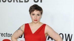 Lena Dunham fue hospitalizada tras seguir una dieta extrema