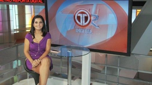 TR Digital edición del 25 de mayo del 2016
