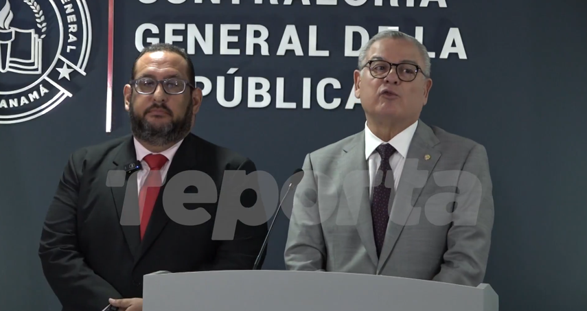 Acciones conjuntas entre Contraloría y Tribunal de Cuentas buscan la devolución de recursos estatales.