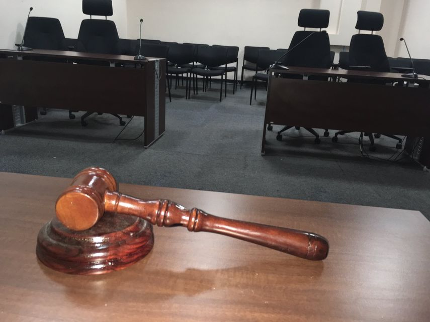 Polémica por jubilaciones especiales de magistrados y jueces&nbsp;