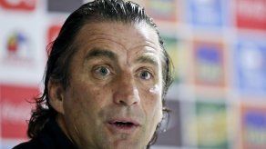 Chile sufre su primera baja para Copa Confederaciones.