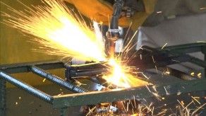 Destruyen más de 800 armas de fuego