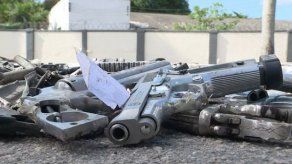 Este martes audiencia de solicitud de causa compleja en caso seguido a colaboradores del Minseg