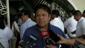 “El que anda en malos pasos lo vamos a judicializar”