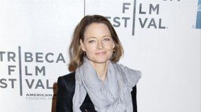 Jodie Foster quiere feminizar el cine de Hollywood