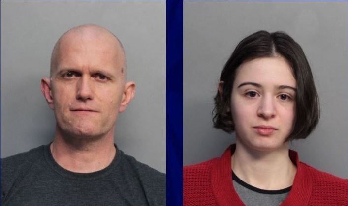 Acusan de abuso sexual a pareja que atrajo a menor española a vivir en Miami