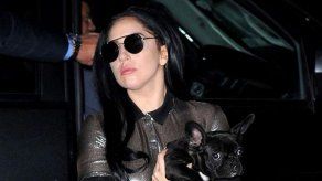 Lady Gaga se deshace en elogios hacia su novio