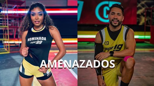 Los nuevos amenazados de Calle 7 Panamá