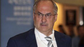 Corea del Sur despide a Stielike tras revés ante Catar