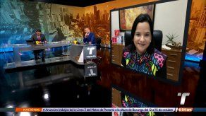 Ministra de Desarrollo Social destaca inauguración de CAIPI para niños de Tonosí
