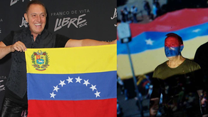 Franco de Vita lanza tema musical