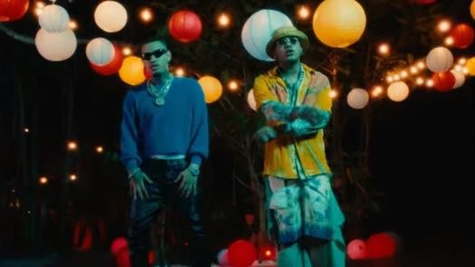 Kiwi, lo nuevo de Milly junto a Boza