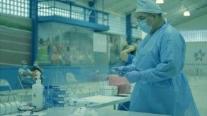 Panamá te agradece: La ACP en tiempos del COVID-19 Panamá te agradece: La ACP en tiempos del COVID-19