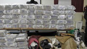 Ecuador aboga por refundar los tratados internacionales sobre drogas