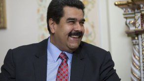Presidente Maduro regresa a Venezuela tras gira