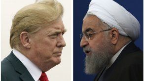 Ruhani: las “amenazas vacías” de Trump no merecen respuesta