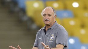 Scolari reconoce que a partir de ahora su vida no será igual