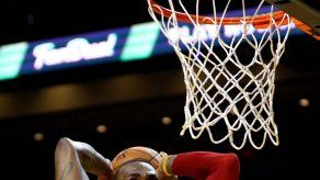 James: Desde luego quiero ganar y lo daré todo el domingo