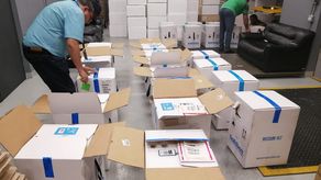 El ministro de Salud de Panamá, Luis Francisco Sucre, señaló que la decisión de aprobar la vacunación en este grupo de edad, se tomó tras reuniones con expertos.