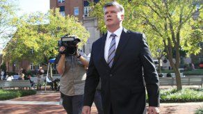 Fiscales en caso Manafort no puede usar palabra “oligarca”