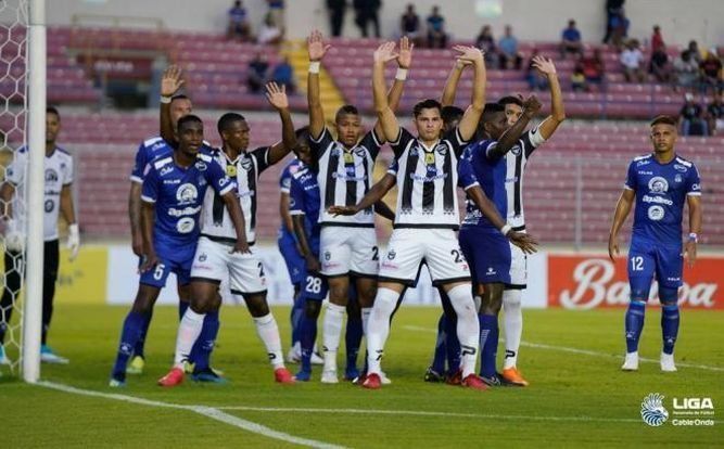 Partido inaugural del Clausura 2019 de la LPF se jugará a puerta cerrada