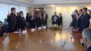 Zamorano: recurso sobre Credenciales ha recibido mismo trámite que todos los procesos