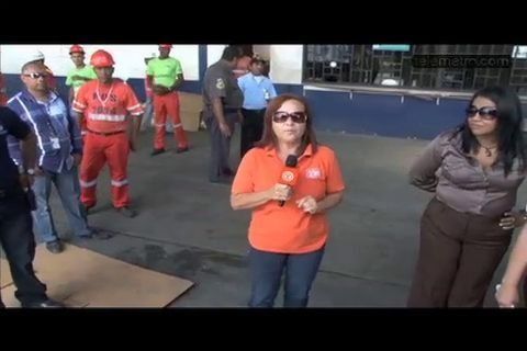 Decomisan contenedor con medicamentos en Colón