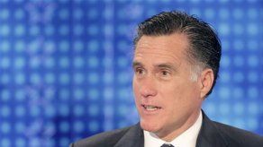 EEUU: Romney intensifica críticas contra Gingrich