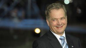 Los conservadores ganan los comicios presidenciales finlandeses